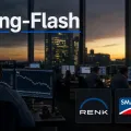 Teaserbild von Evening-Flash: Iran-Eskalation treibt Ölpreis – DAX rutscht ab