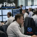 Teaserbild von Midday-Flash: Ölpreis über 92-Dollar-Marke – DAX rutscht ab