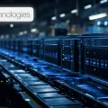 Teaserbild von DELL TECHNOLOGIES: KI-Server-Backlog springt auf 95 Mrd. Dollar