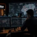 Teaserbild von PALO ALTO NETWORKS: Fast 1 Mrd. Dollar neuer ARR im Quartal