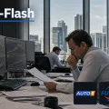 Teaserbild von Midday-Flash: Erzeugerpreise überraschen – DAX tritt auf der Stelle