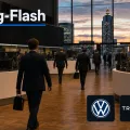 Teaserbild von Evening-Flash: DAX hält 26.000 Punkte – Ölpreis nähert sich 100 Dollar