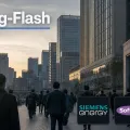 Teaserbild von Morning-Flash: Chip-Rally in Asien treibt DAX-Future ins Plus