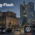 Teaserbild von Evening-Flash: VW-Sparpaket stützt DAX – US-Jobdaten treiben Fed-Zinserwartung