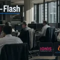 Teaserbild von Midday-Flash: Schwache Industrieproduktion – DAX gibt leicht nach