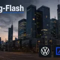 Teaserbild von Evening-Flash: Brent springt über 100 Dollar – DAX rutscht ab
