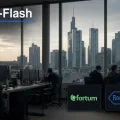 Teaserbild von Morning-Flash: EZB-Zinsentscheid im Blick – Futures fest, Asien schwächer