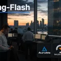 Teaserbild von Evening-Flash: EZB erhöht Zinsen überraschend – Ölpreis springt fast 6 Prozent