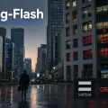 Teaserbild von Morning-Flash: KI-Sorgen belasten Tech – KOSPI bricht 3,3 Prozent ein