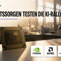 Teaserbild von Darüber spricht der Markt: Sicherheitssorgen testen die KI-Rally