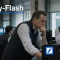 Teaserbild von Midday-Flash: Schwache ZEW-Daten belasten – DAX gibt nach