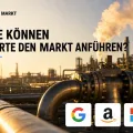 Teaserbild von Darüber spricht der Markt: Wie lange können Energiewerte den Markt anführen?