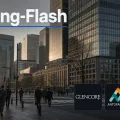 Teaserbild von Morning-Flash: Fed-Zinsentscheid im Blick – Chipwerte treiben Asien an