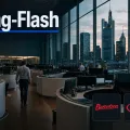 Teaserbild von Evening-Flash: Ölpreis sinkt deutlich – DAX legt vor Fed-Entscheid zu