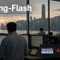 Teaserbild von Morning-Flash: Futures ziehen an – Hang Seng leidet unter Fed-Zinserhöhung