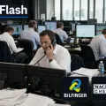 Teaserbild von Midday-Flash: Bilfinger senkt Prognose – Aktie bricht 20 Prozent ein
