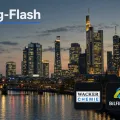 Teaserbild von Evening-Flash: Fed hebt Zinsen an – Nasdaq 100 legt 1,68 Prozent zu
