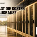 Teaserbild von Darüber spricht der Markt: Wer trägt die Kosten des KI-Ausbaus?
