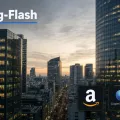 Teaserbild von Morning-Flash: BoJ hebt Leitzins an – Asiens Chipwerte ziehen an