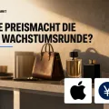 Teaserbild von Darüber spricht der Markt: Trägt die Preismacht die nächste Wachstumsrunde?