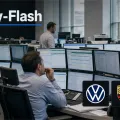 Teaserbild von Midday-Flash: DAX steigt über 25.500 Punkte trotz Autosektor-Sorgen