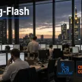 Teaserbild von Evening-Flash: Ölpreis rutscht unter 100 Dollar – DAX gewinnt 1,07 Prozent