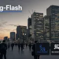 Teaserbild von Morning-Flash: Samsung und TSMC treiben Chipwerte, Brent über 100 Dollar