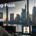 Teaserbild von Morning-Flash: Xi-Besuch in Washington beginnt – Futures kaum bewegt