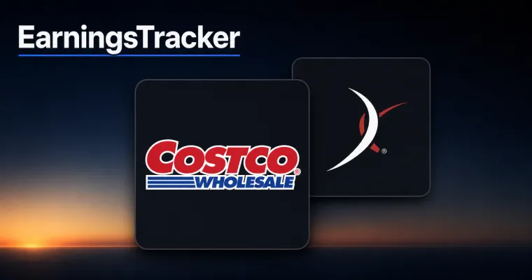 Teaserbild von EarningsTracker: Darden und Costco im Fokus