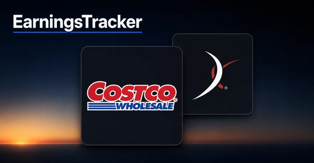 Teaserbild von EarningsTracker: Darden und Costco im Fokus