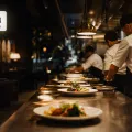 Teaserbild von DARDEN RESTAURANTS: Prognose bestätigt, Aktie reagiert verschnupft
