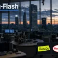 Teaserbild von Evening-Flash: Ölpreis zieht an – Rüstungswerte drücken den DAX