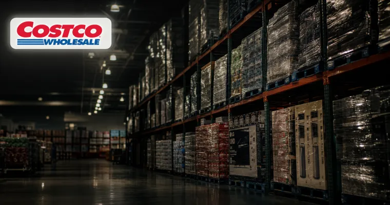 Teaserbild von COSTCO: Zoll-Erstattung schönt das EPS – wie stark bleibt der Kern?
