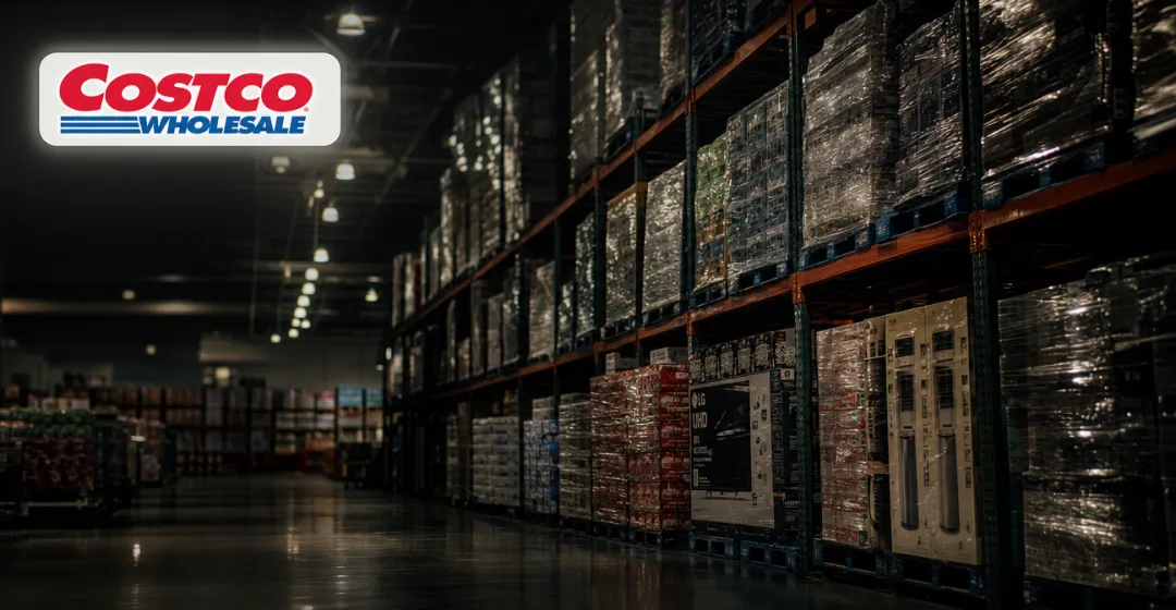 Teaserbild von COSTCO: Zoll-Erstattung schönt das EPS – wie stark bleibt der Kern?