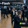 Teaserbild von Midday-Flash: Bankaktien über 50-Tage-Linie – HelloFresh auf Rekordtief