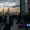 Teaserbild von Evening-Flash: BASF bestätigt Ansprache an Evonik, Aktie verliert 4 Prozent