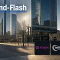 Teaserbild von Weekend-Flash: Ölpreis-Achterbahn – Tech-Werte tragen den Nasdaq