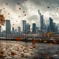 Teaserbild von SAISONALITÄT: Oktober – der Monat der großen Crashs?