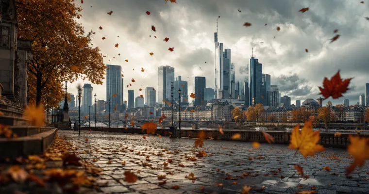 Teaserbild von SAISONALITÄT: Oktober – der Monat der großen Crashs?