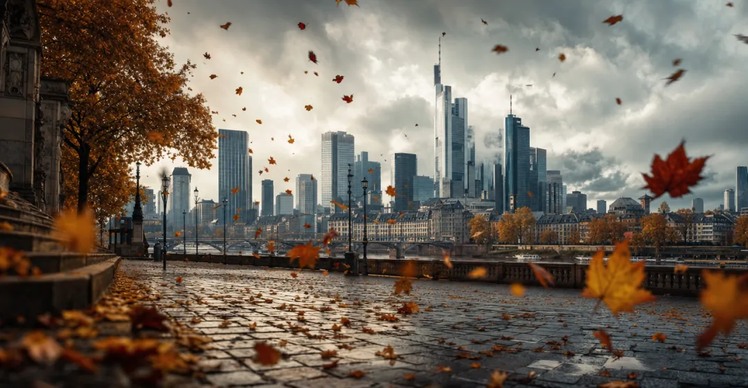 Teaserbild von SAISONALITÄT: Oktober – der Monat der großen Crashs?
