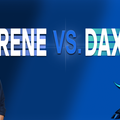 Teaserbild von Rene gegen den DAX: Die Ansage steht