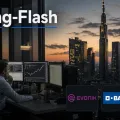 Teaserbild von Evening-Flash: Ölpreis springt über 107 Dollar – DAX gibt nach