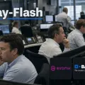 Teaserbild von Midday-Flash: Evonik lehnt BASF-Offerte über 22,15 Euro je Aktie ab