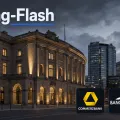 Teaserbild von Evening-Flash: Ölpreis stürzt ab – Renditen belasten den DAX