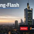 Teaserbild von Morning-Flash: Nikkei klettert um 2,01 Prozent nach US-Chip-Gewinnen