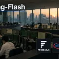 Teaserbild von Morning-Flash: Nikkei springt – DAX-Future tritt auf der Stelle