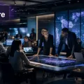 Teaserbild von ACCENTURE: Was steckt hinter 46 Prozent mehr Gewinn je Aktie?