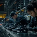 Teaserbild von NIKE: Wie lange kann Sparen den Gewinn noch stützen?