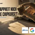 Teaserbild von Darüber spricht der Markt: Reicht Knappheit noch für höhere Chipkurse?