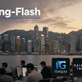 Teaserbild von Morning-Flash: Hang Seng fällt – Futures vor US-Jobdaten im Plus